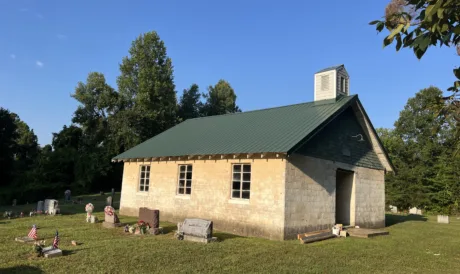Small grants make big difference: West Virginia Humanities Council funds disbursed in communities